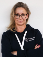 Zdjęcie pracownika